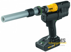 REMS Акку-Экс-Пресс P 22 V ACC Ø 12 – 40 мм