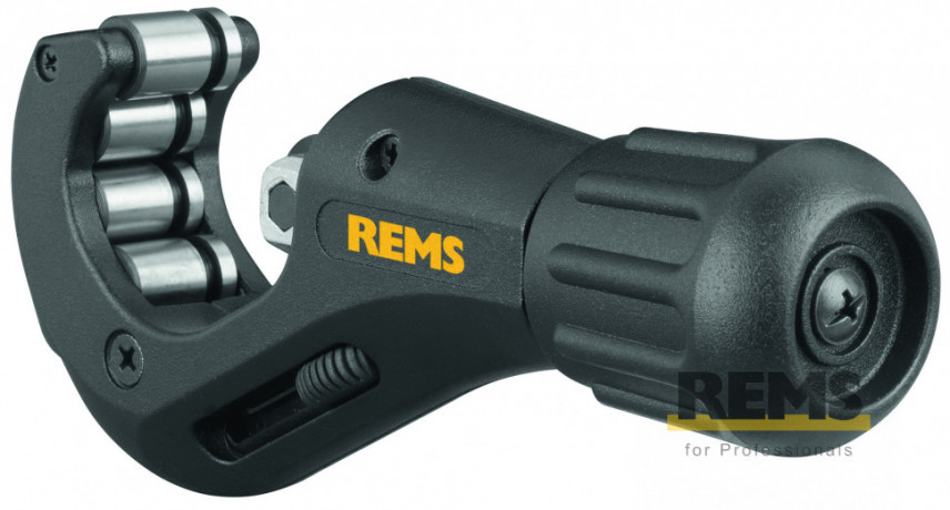 002 Труборез REMS РАС Cu 3–35