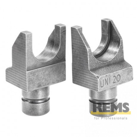 REMS Пресс-головки RH 25 (набор)