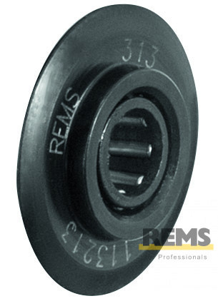 Режущий диск REMS Медь-ИНОКС 3 – 120 S, s 4, на игольчатых подшипниках (толщина стенки s ≤ 4 мм)