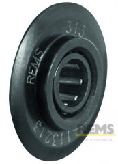 Режущий диск REMS Медь-ИНОКС 3 – 120 S, s 4, на игольчатых подшипниках (толщина стенки s ≤ 4 мм)