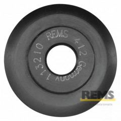 Режущий диск REMS Медь-ИНОКС 3 – 120, s 4 (толщина стенки s ≤ 4 мм)