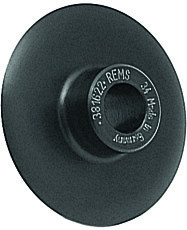 Режущий диск REMS Медь-ИНОКС 3 – 120, s 4 (толщина стенки s ≤ 4 мм)