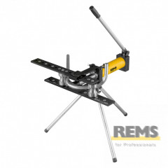 Гидравлический трубогиб REMS Python Set St 1/2-2