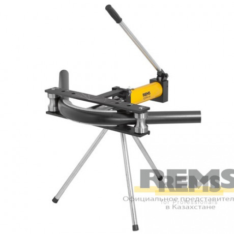 Гидравлический трубогиб REMS Python Set St 3/8-1 1/4