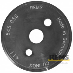 Отрезной ролик Cu-INOX