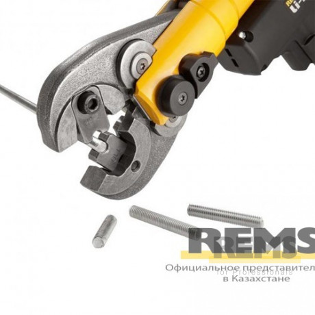 REMS Пресс-клещи МИНИ M 10