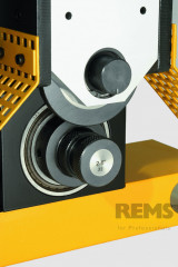 REMS устройство для накатки желобков (подходит к Rex, Rothenberger, Super-Ego N80A)