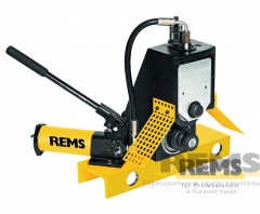 REMS устройство для накатки желобков (подходит к Ridgid - 300)