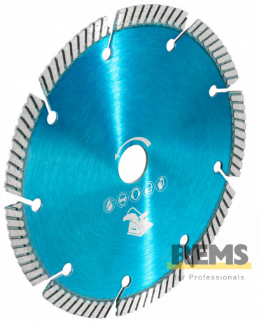 REMS UDT LS H-P 180 mm