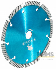 REMS UDT LS H-P 180 mm