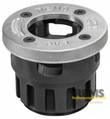 Резьбонарезные головки REMS с плашками M 50x1,5