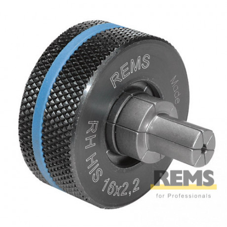 Расширительные головки P RH HIS 16 x 2,2
