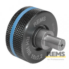 Расширительные головки P RH HIS 16 x 2,2