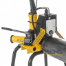 REMS Колум РГ 2 - Накатка желобков c приводом Амиго 2 Компакт (220v /1200W)