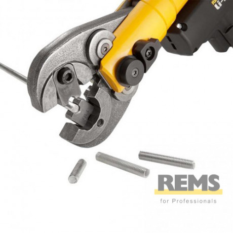 REMS Отрезные клещи мини М