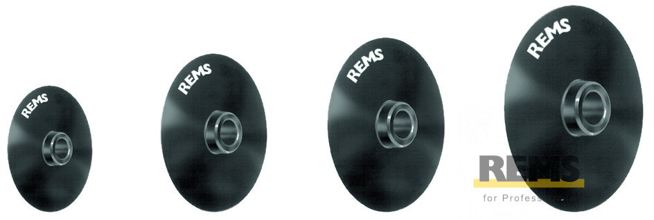 REMS Режущий диск П 50–315, s 19 (для труборезов REMS РАС П 290100 R, 290200 R и 290300 R)
