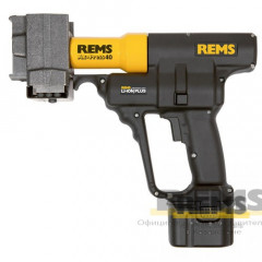 REMS Акс- Пресс 25 L (с межосевым расстоянием ≤ 116 мм)
